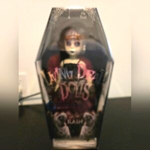 Living Dead Dolls 2016 Con Exclusive-Rain